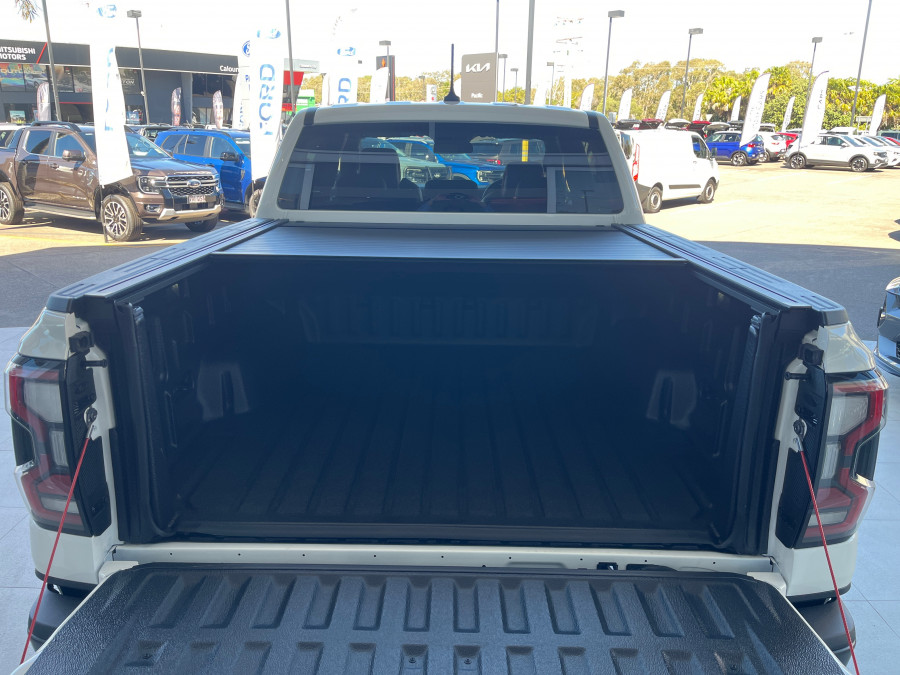 2026 Ford Ranger P703  Raptor Ute Image 19