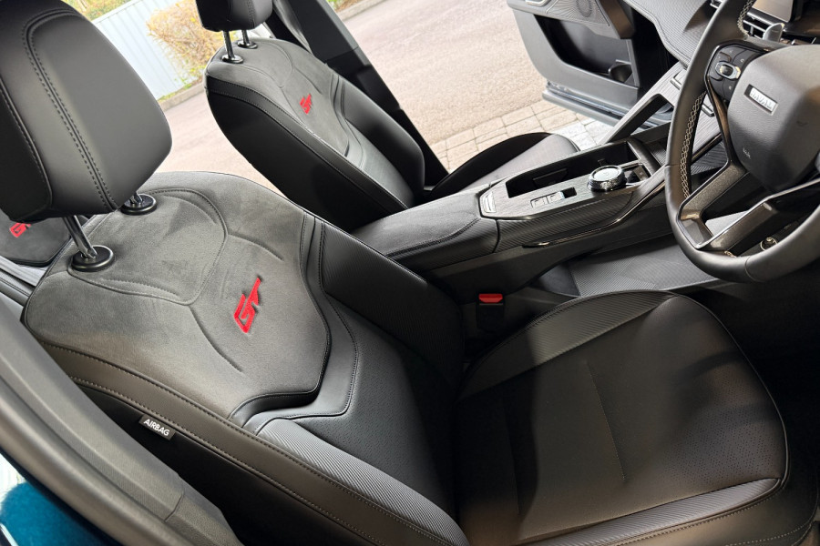 2025 GWM Haval H6 Ultra SUV Image 20