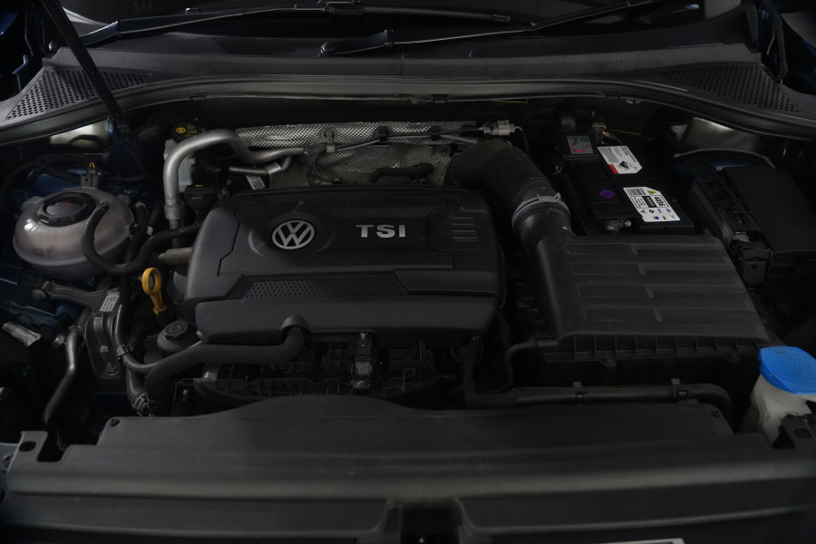 2018 Volkswagen Tiguan 5N R SUV Image 30