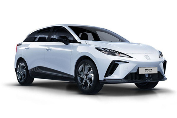 2024 MG MG4 MEH32 Excite 64 Hatch