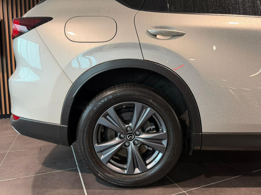 2024 Mazda CX-60 KH Series P50e Evolve SUV Image 10