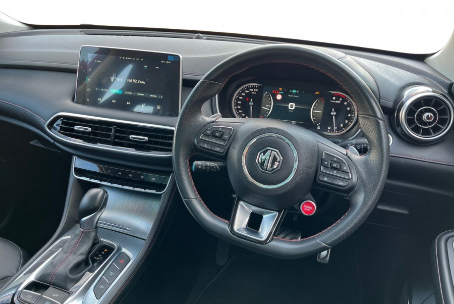 2020 MG HS SAS23 Essence SUV Image 6