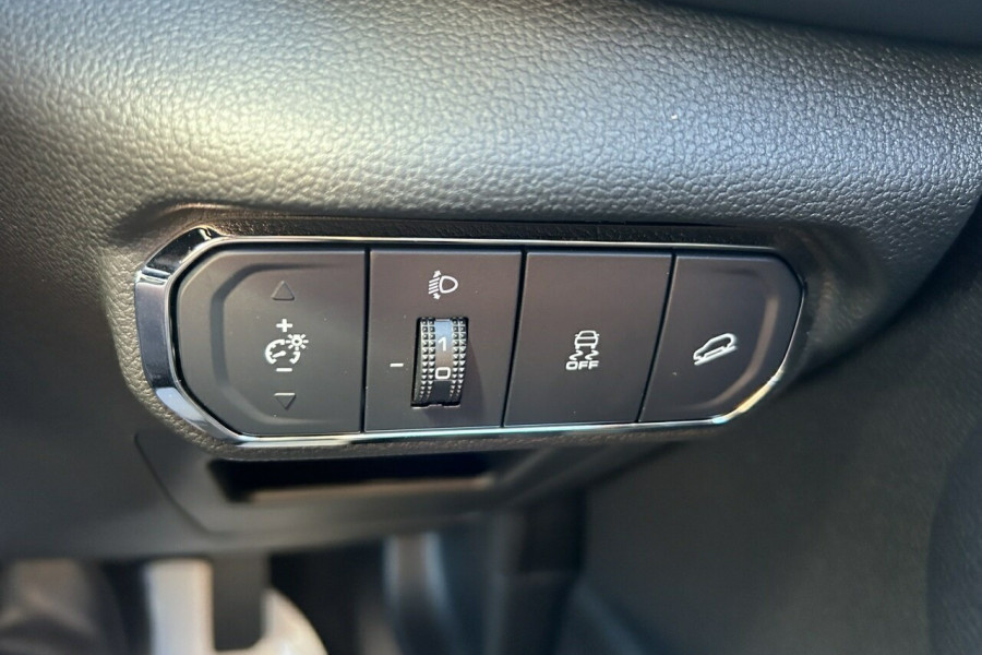 2025 GWM Haval Jolion A01 Premium SUV
