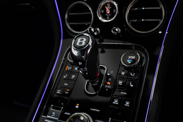 2020 Bentley Continental Gt V8 Coupe Image 31