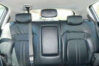 2014 MY13 Kia Sportage SL Platinum Suv