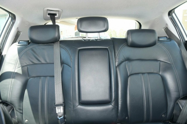 2014 Kia Sportage Platinum 15 of 19