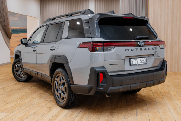 2026 Subaru Outback  7GEN AWD Premium Special Edition SUV image 2
