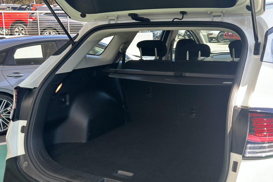 2022 Kia Sportage NQ5 S SUV Image 8