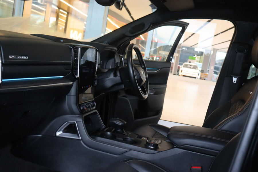 2025 MY25.25 Ford Ranger P703 Platinum Ute Image 24