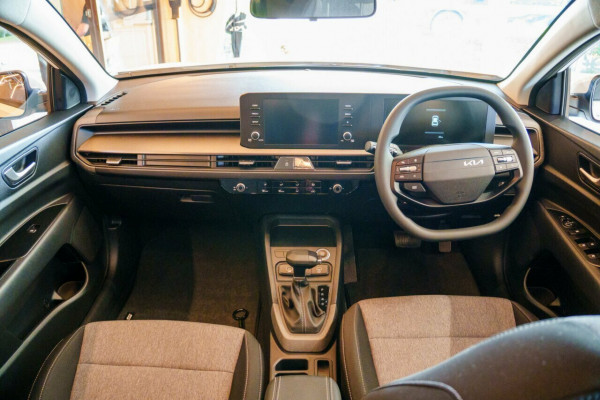 2026 Kia Stonic YB PE2 S SUV Image 15