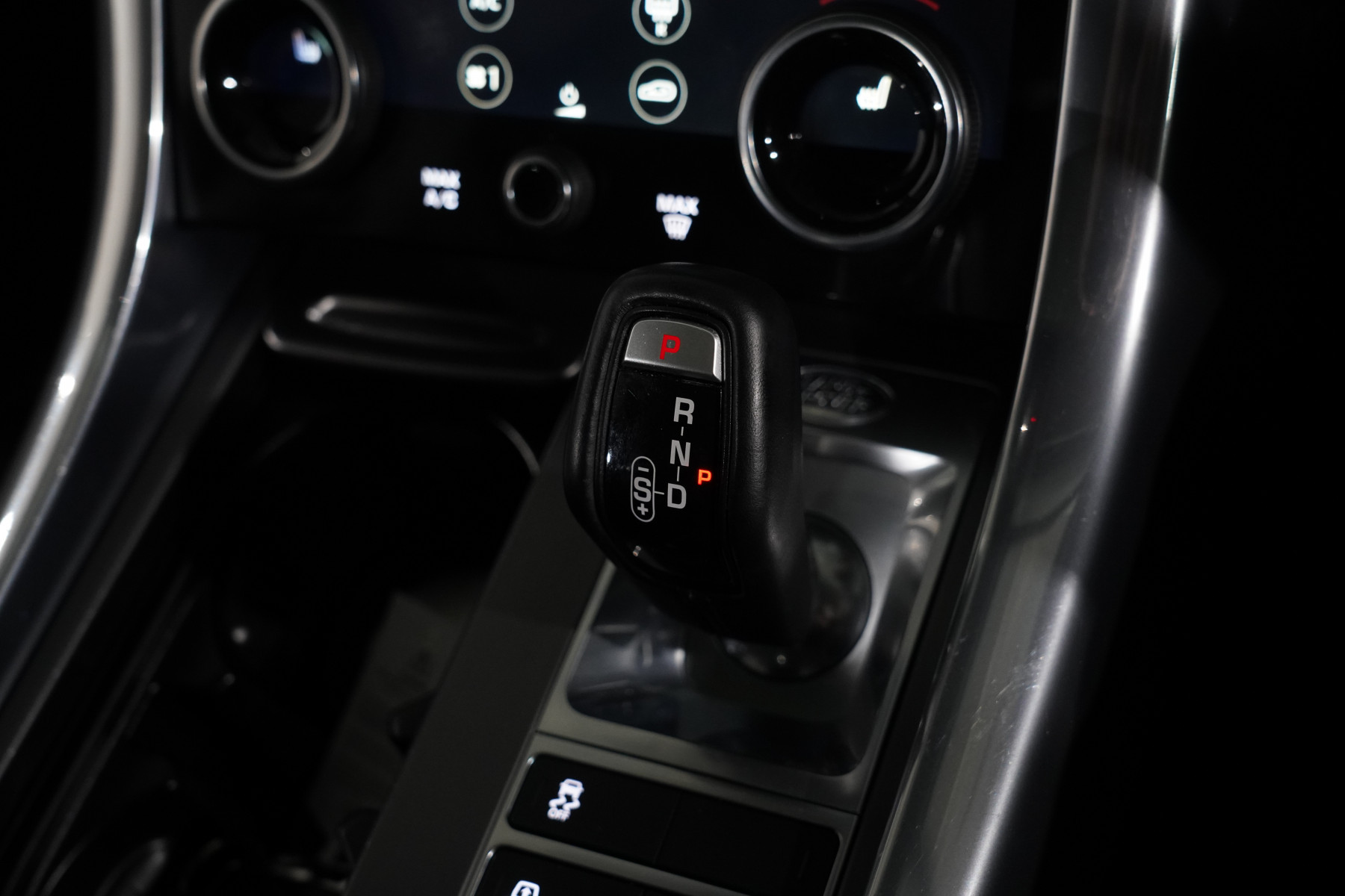 2021 Land Rover Range Rover Sport Sport Si4 Se (221kw) SUV Image 17