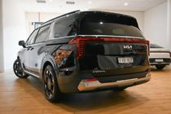 2025 MY26 Kia Carnival KA4 PE GT-Line People Mover image 5