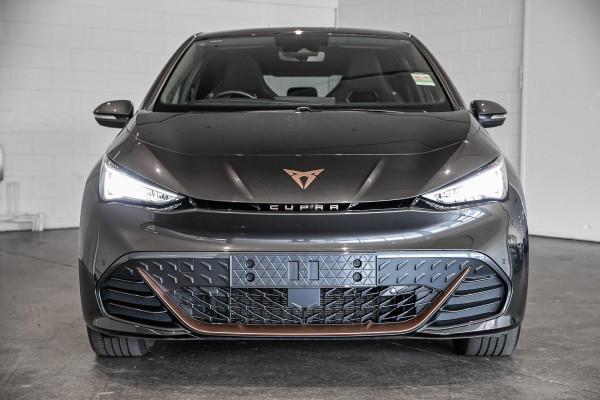 2023 Cupra Born K1  Hatch Image 5