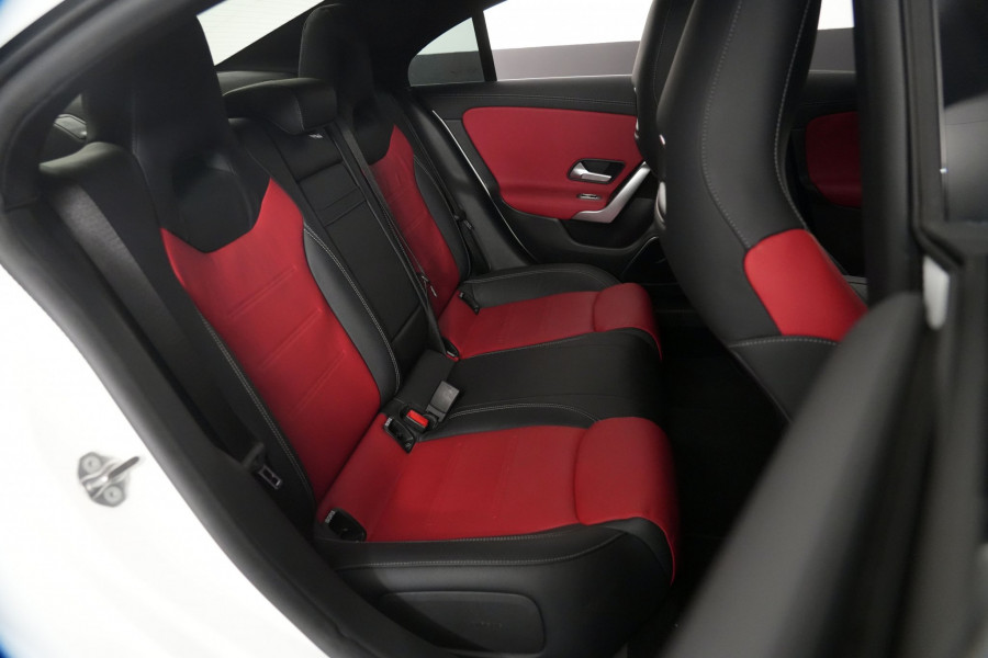 2022 Mercedes-Benz CLA-Class CLA45 AMG S Coupe Image 19