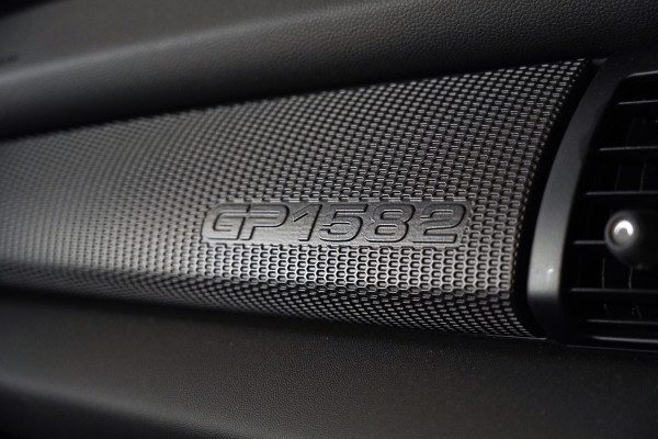 2020 Mini 3d Hatch Hatch John Cooper Works Gp Hatch Image 35