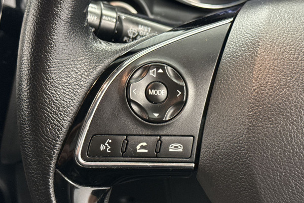 2019 Mitsubishi ASX XC LS SUV