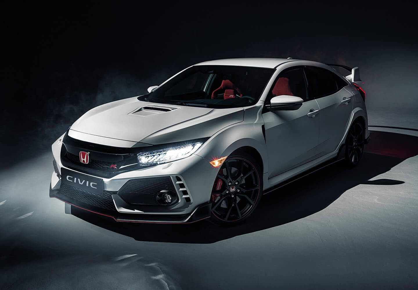 Civic Type R Limited Slip Differential