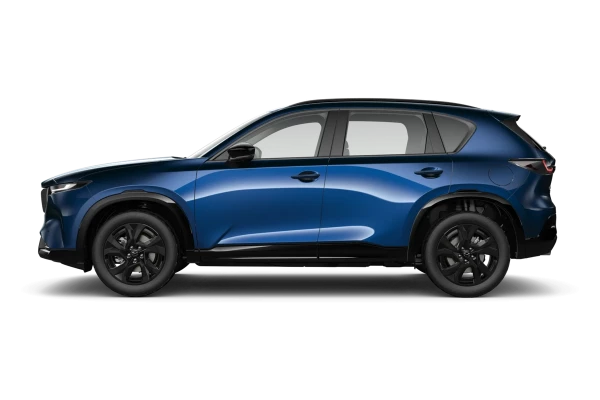 2026 Mazda CX-5 KM Series G25 GT SP SUV Image 22