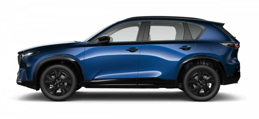2026 Mazda CX-5 KM Series G25 GT SP SUV Image 22