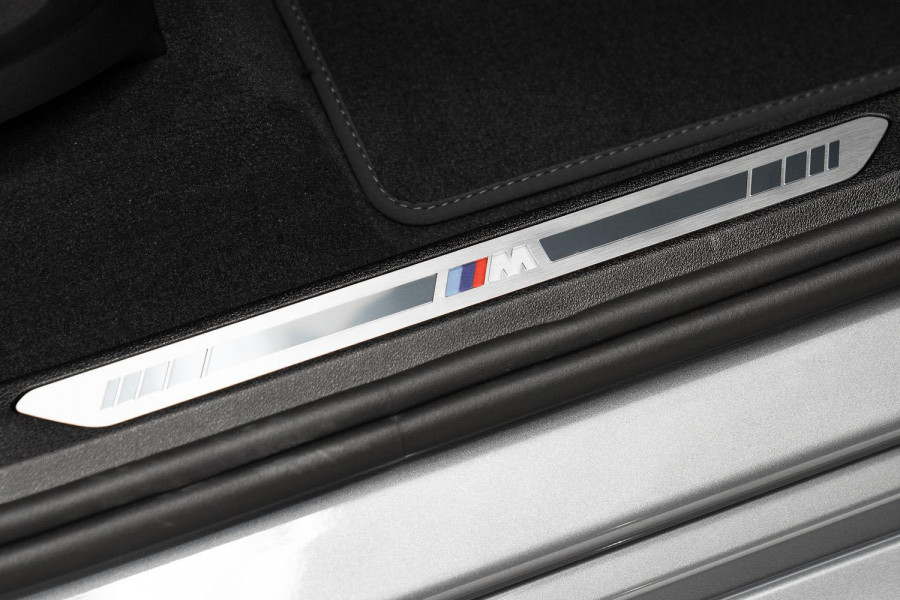 2026 BMW X7 G07 LCI xDrive40i M Sport SUV