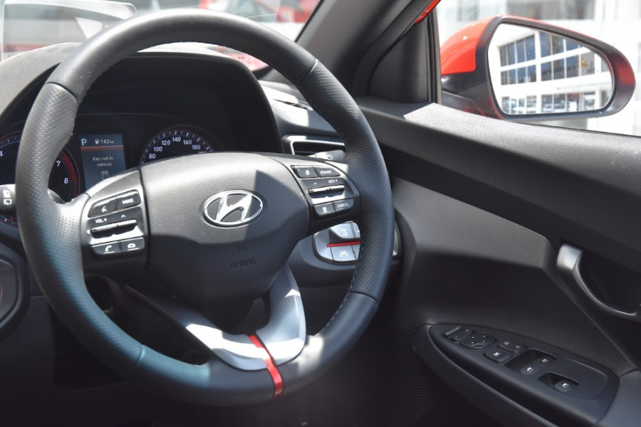 2019 MY20 Hyundai Veloster JS Turbo Premium Coupe Image 8