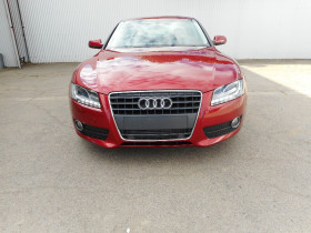 2010 Audi A5 8T  Coupe