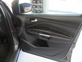 2017 MY18.00 Ford Escape ZG 2018.00MY TREND Suv