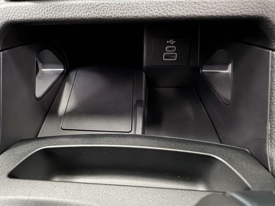 2026 MY26.5 Ford Ranger P703 Black Edition Ute Image 29
