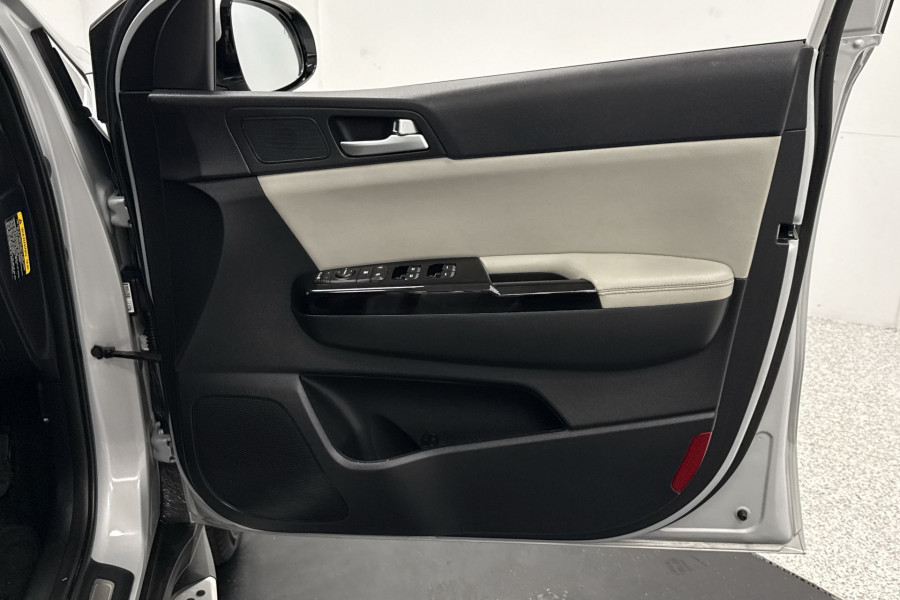 2017 Kia Sportage QL GT-Line SUV Image 19