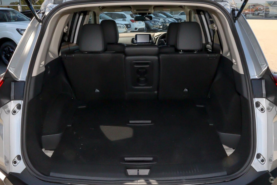 2023 Nissan X-Trail T33 ST-L SUV Image 10