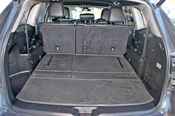 2018 Toyota Kluger GSU55R GXL SUV Image 8