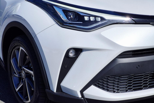 2023 Toyota C-HR ZYX10R Koba SUV Image 24