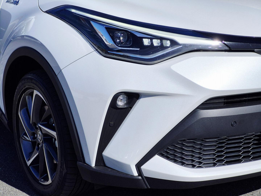 2023 Toyota C-HR ZYX10R Koba SUV Image 24