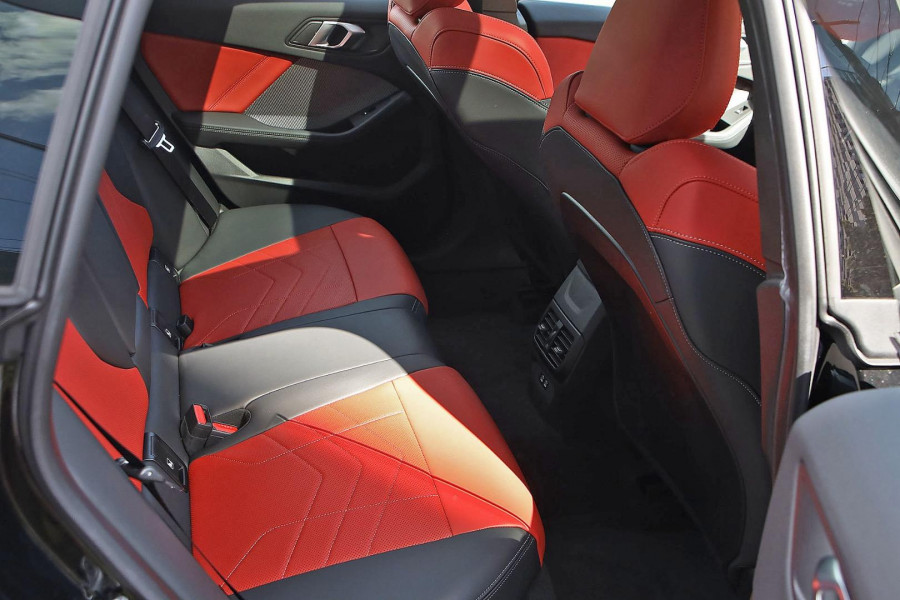 2025 BMW 2 Series F74 220 M Sport Sedan