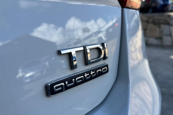 2017 Audi Q2 GA Sport SUV Image 21