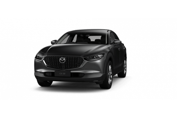2024 Mazda CX-30 DM2W7A G20 Astina SUV