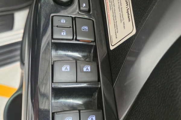 2021 Toyota Fortuner GUN156R Crusade SUV Image 16