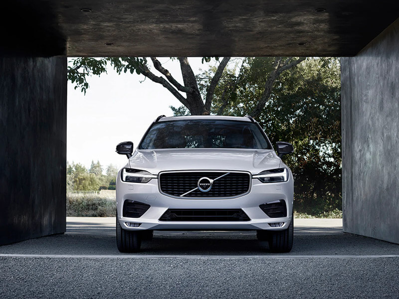 Strong by design Image