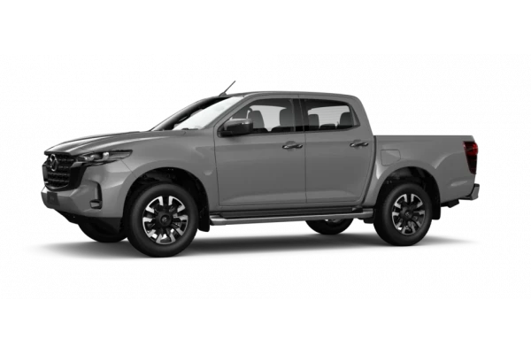 2026 Mazda BT-50 TF GT Ute Image 24
