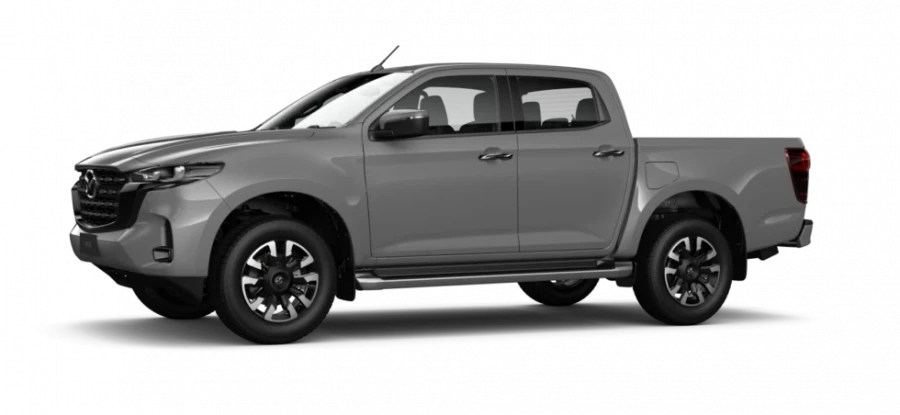 2026 Mazda BT-50 TF GT Ute Image 24