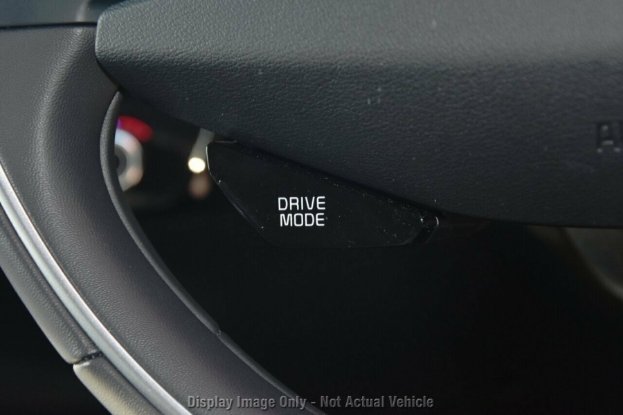 2024 Kia EV6 CV Air SUV Image 17