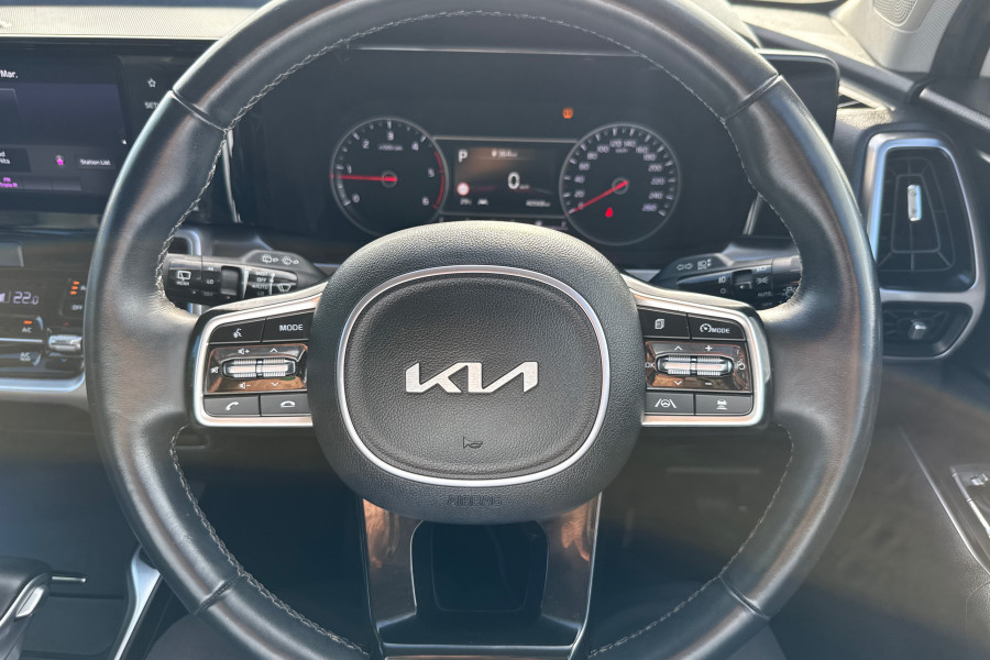 2022 MY23 Kia Sorento MQ4 Sport+ SUV Image 20