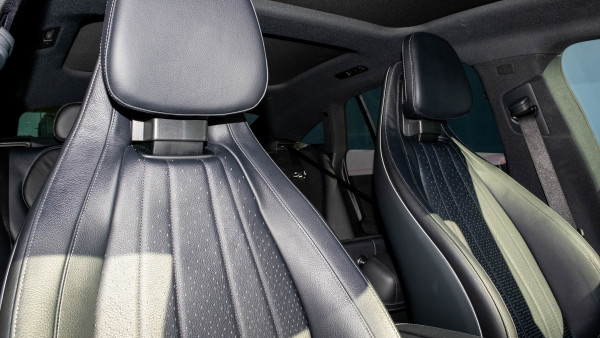 2023 MY23.5 Mercedes-Benz EQE V295 EQE350 SUV image 23