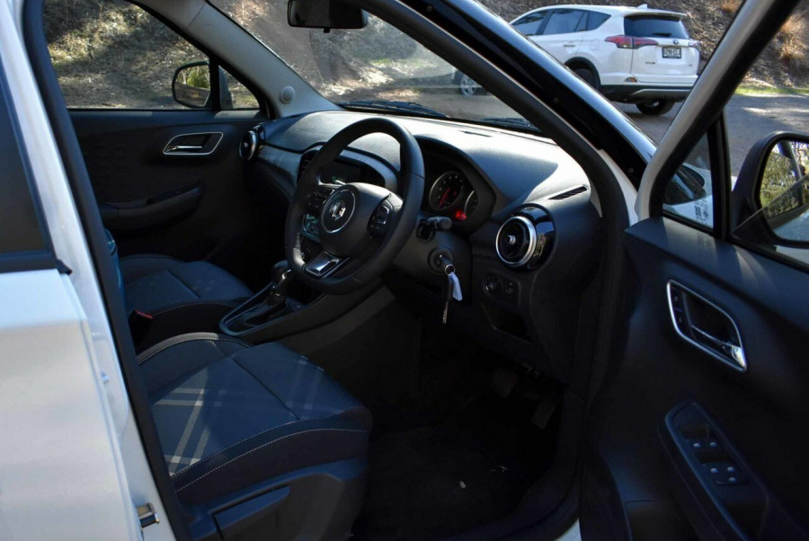2024 MG MG3 SZP1 Core Hatch Image 6