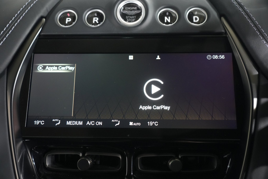 2022 Aston Martin DBX SUV Image 21