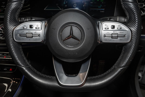 2019 Mercedes-Benz CLS-Class C257 CLS450 Sedan image 11