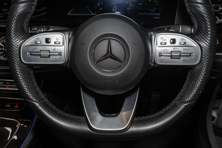 2019 Mercedes-Benz CLS-Class C257 CLS450 Sedan
