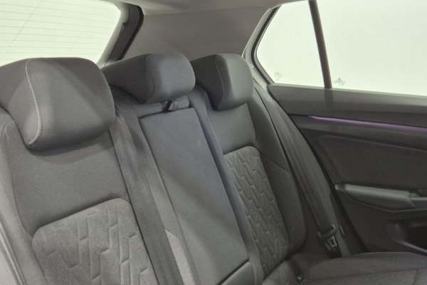 2025 Volkswagen Golf 8.5 110TSI Life Hatch Image 34