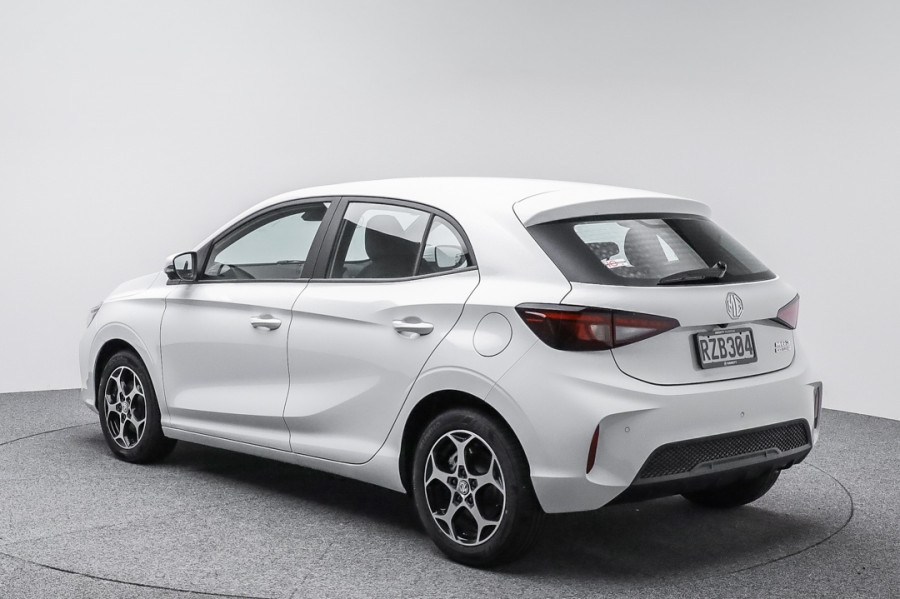 2026 MG MG3 ZP22 Essence Hybrid+ Hatch Image 6