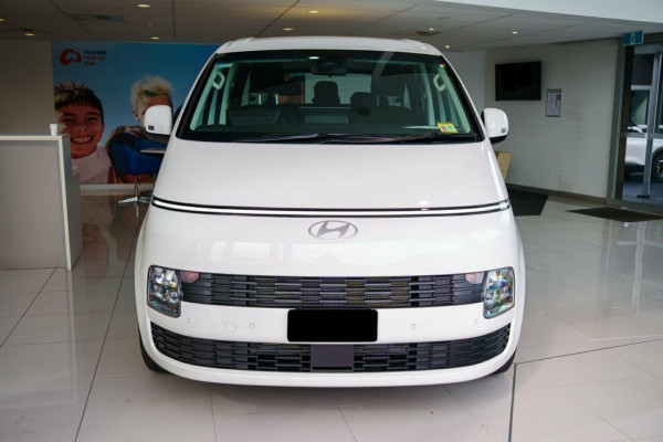2026 MY27 Hyundai Staria US4.V4  People Mover Image 5